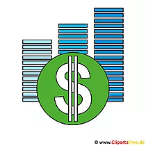 Free Clip Art Dollars
