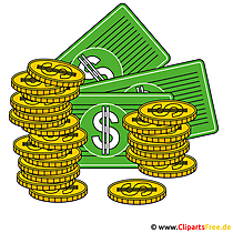 Money Bild-Clipart free