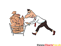 Money Clip Art, Clipart, Free Images