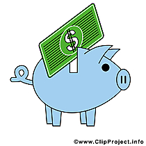 Sparschwein Bild kostenlos