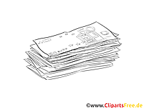 Umsatz, Einnahmen, Finanzen Clipart