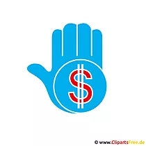 US Dollar Bild