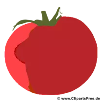Grafik Tomate