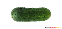 Gurke PNG-Bild - Gemüse Bilder kostenlos