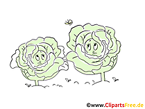 Kohl Clip Art, Illustration, Bild, Cartoon