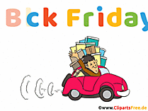 Black Friday Gif Animation