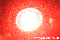 Firework Animation free