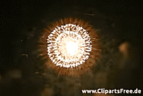 Fireworks Gif animation free