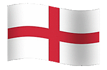 England Flagge Gif kostenlos
