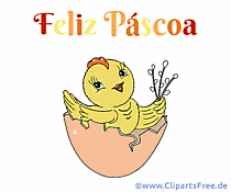 Bild zu Ostern auf Portugiesisch