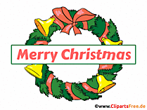 X-Mas Gif Clipart - Merry Christmas Gifs
