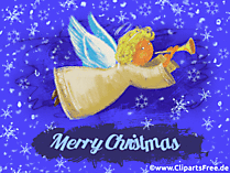 Xmas Gif für Email - Weihnachtsbilder auf Englisch