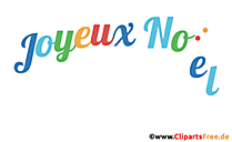 I-Merry Christmas Gif Animation ngesi-French