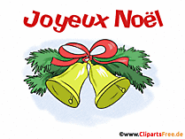 Weihnachten Gif lustig auf Französisch
