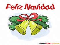 Gif Weihnachten auf Spanisch