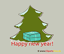 Neujahr Gifs Bilder Gruesse