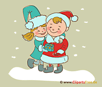 Silvester Gifs gratis Glueckwunschkarte Neujahr