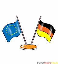 Animierte Fahnen in Gif-Format