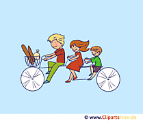 Family Clip Art Gif free