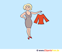 Funny Gif Woman