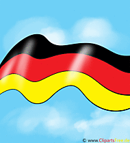 Gif download Germany flag