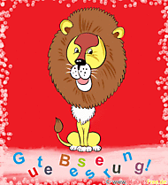 Genehsungswünsche Gif kostenlos