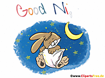 Gif Animation Gute Nacht