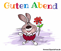 13 Good Evening Gif Animations In German Cliparts Pictures Graphics For Free Gif Png Jpg