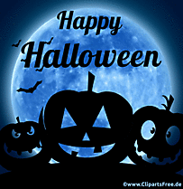 47つ以上のハロウィーンgifクリップアート 写真 グラフィックを無料で Gif Png Jpg