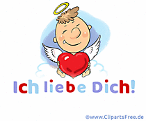 Ich liebe Dich Whatsapp und Facebook Bilder