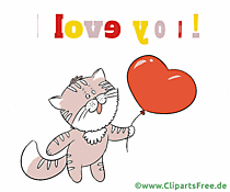 Gif I Love You funny