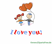 12+ Ich liebe Dich auf Englisch Cliparts, Bilder, Grafiken kostenlos