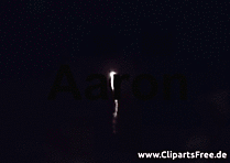 Aaron Jungenname, Hebräisch, Bedeutung: „der Erleuchtete“