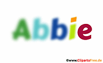 Abbie Vorname für Baby - Liste mit Vornamen für Jungs