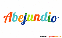 Abejundio Vorname für Jungen - Liste mit Babynamen
