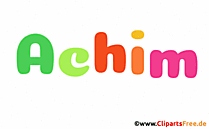 Achim Vorname für Jungen - Beliebte Namen für Kinder in Deutschland