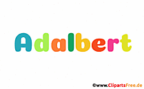 Adalbert Vorname für Jungen - Liste mit Babynamen
