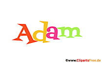 Adam Vorname für Jungen - Beliebte Namen für Kinder in Deutschland