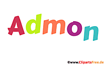 Admon Jungenname - Ideen für Vornamen für Baby