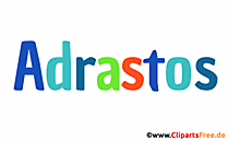 Adrastos Vorname für Jungen - Liste mit Babynamen
