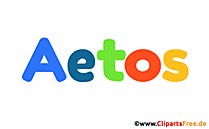 Aetos Vorname für Jungen - seltene Vornamen für Kinder