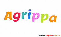 Agrippa Vorname für Jungen - seltene Vornamen für Kinder