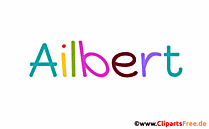 Ailbert Vorname für Jungen - Liste mit Babynamen