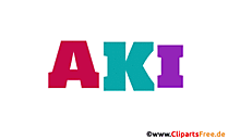 Aki Vorname für Baby - Liste mit Vornamen für Jungs