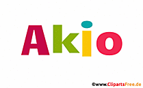 Akio Name für Baby - Vornamen für Jungs als Bilder