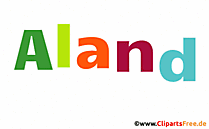 Aland Vorname für Jungen - seltene Vornamen für Kinder