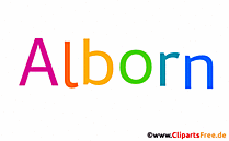 Alborn Jungenname - Ideen für Vornamen für Baby