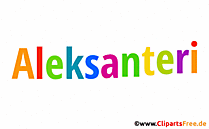 Aleksanteri Vorname für Jungen - seltene Vornamen für Kinder