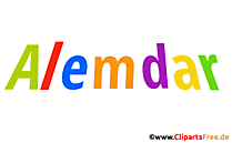 Alemdar Vorname für Jungen - Baby Vornamen als Bilder