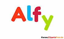 Alfy Vorname für Baby - Liste mit Vornamen für Jungs